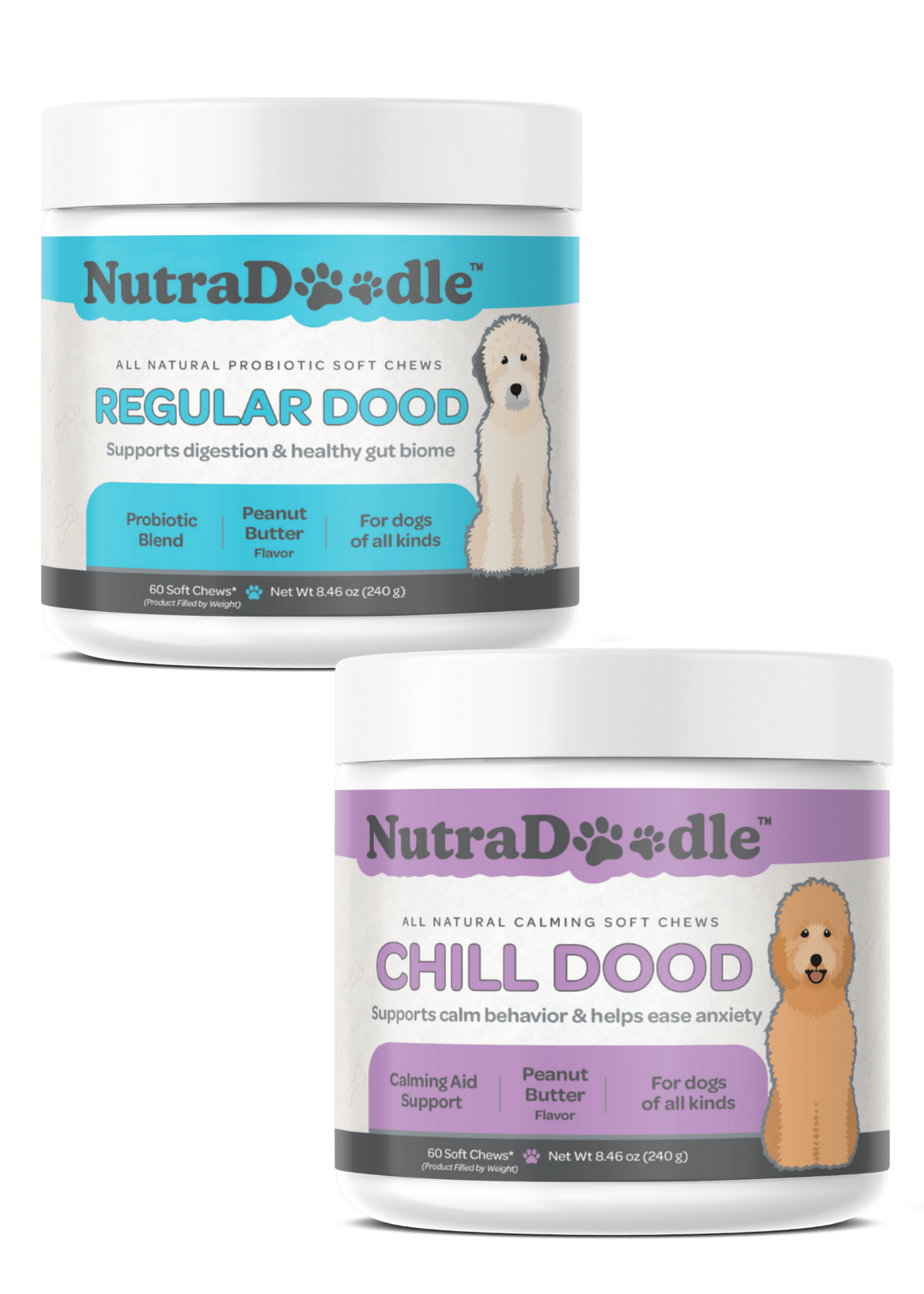 Regular Dood & Chill Dood