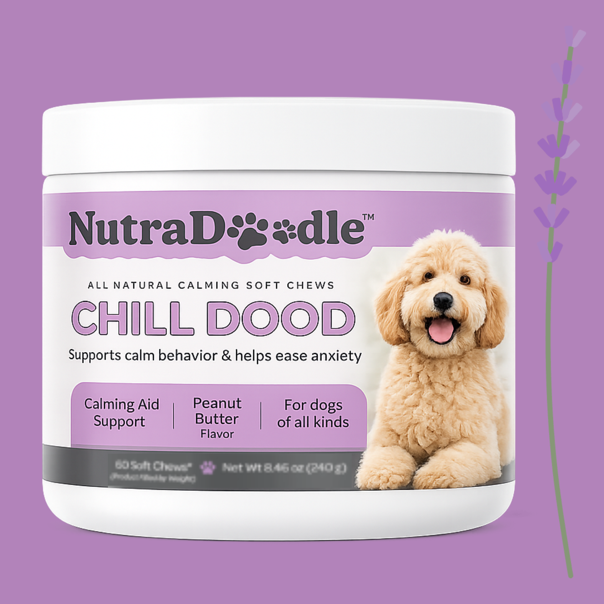 Chill Dood Soft Chew