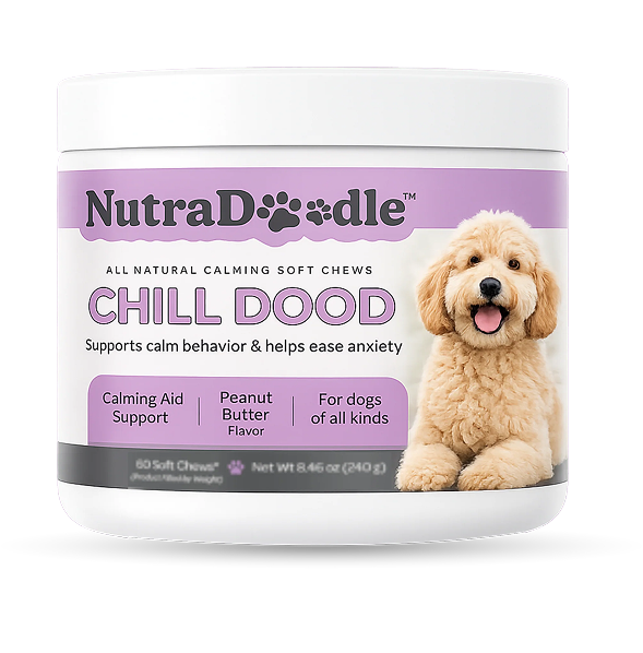 Chill Dood Soft Chew