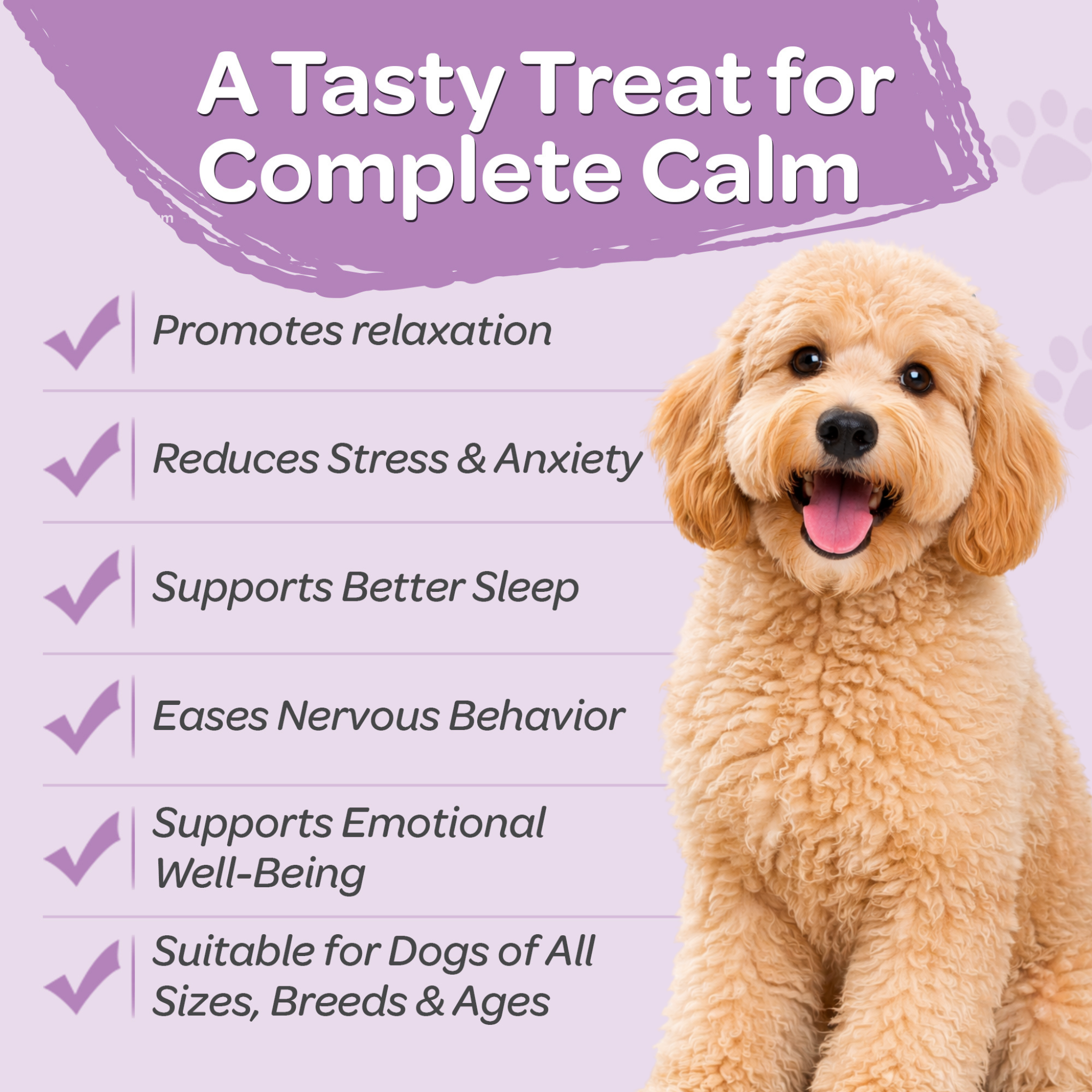 Chill Dood Soft Chew