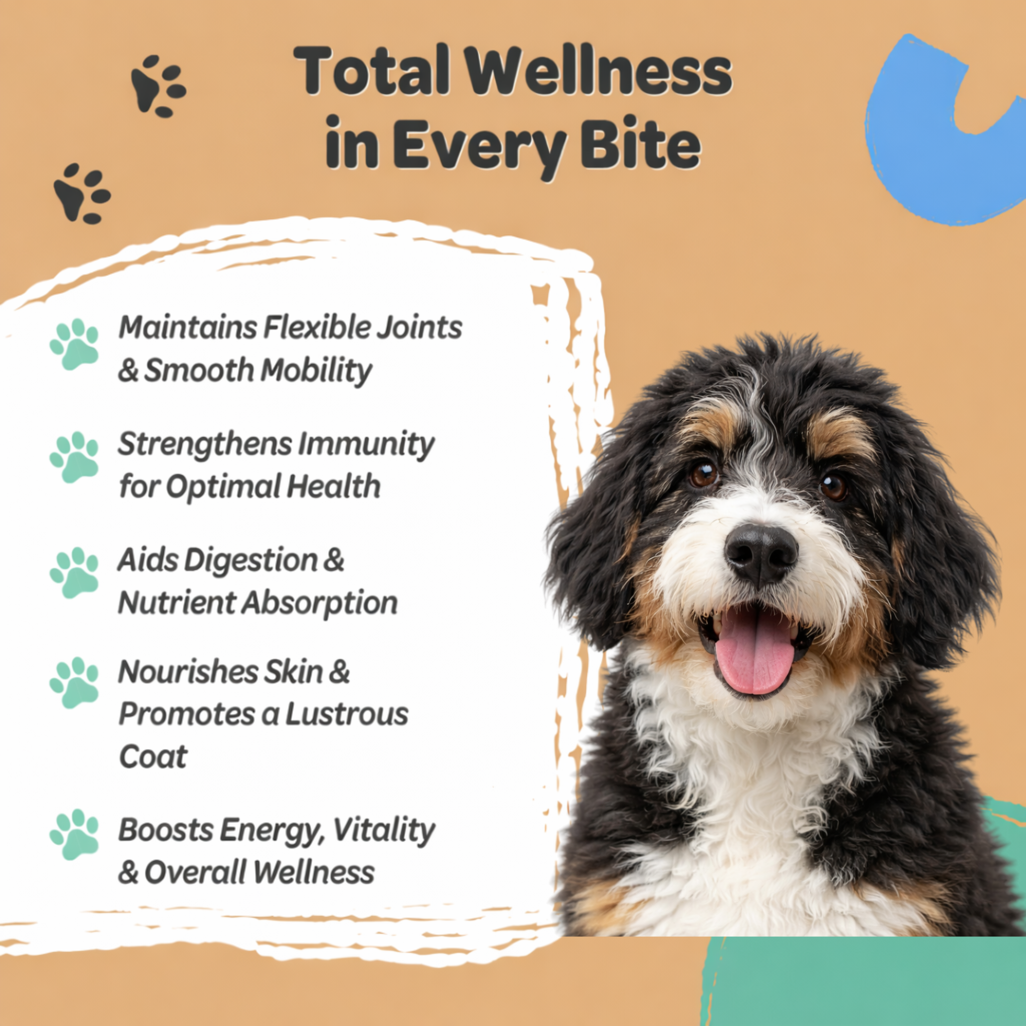 Multivitamin Soft Chew