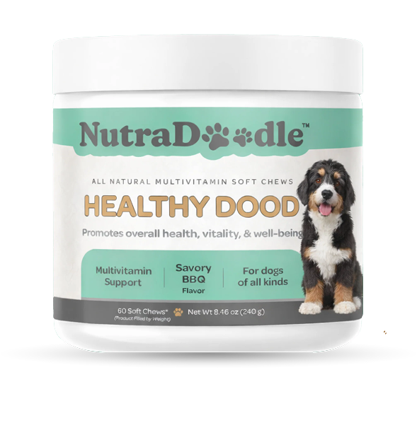 Multivitamin Soft Chew