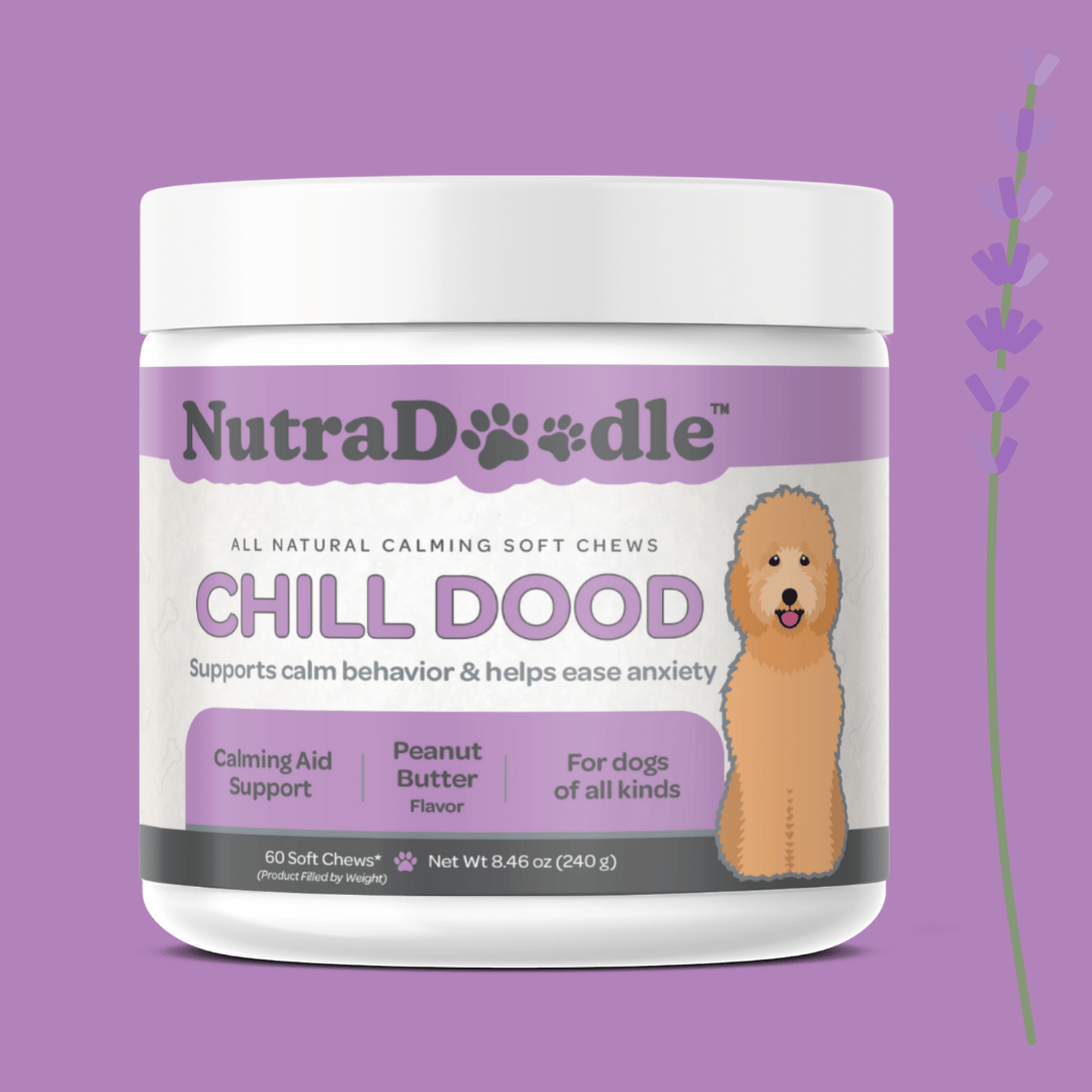 Chill Dood Soft Chew