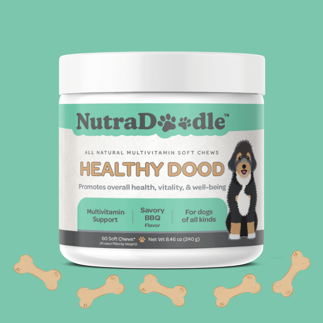 Healthy Dood Soft Chew