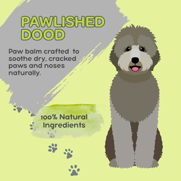 Pawlished Dood