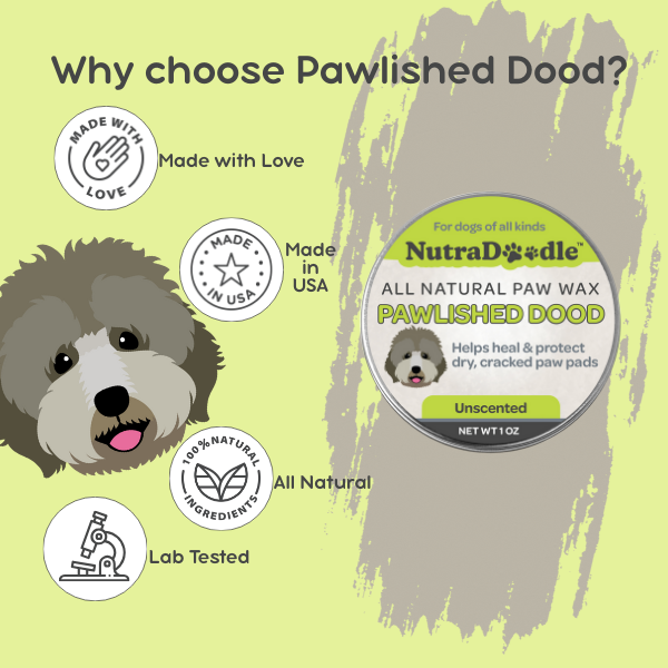 Pawlished Dood