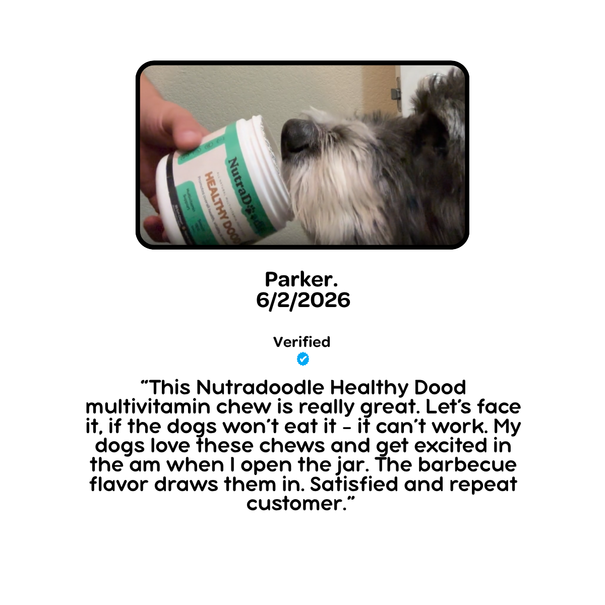 Multivitamin Soft Chew