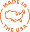 Made in U.S.A